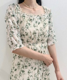 Cielo（シエロ）の「【Cielo/シエロ】suzuranmote onepiece（ワンピース）」