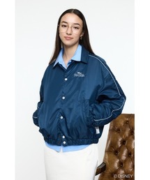 Disney SERIES CREATED by MUS（ディズニーシリーズクリエイテッドバイエムユーエス）の「MD STADIUM ジャケット / FANTASIA（その他アウター）」