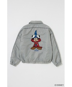 nori enomoto×anrealage homme STADIUM JUMPER（スタジャン