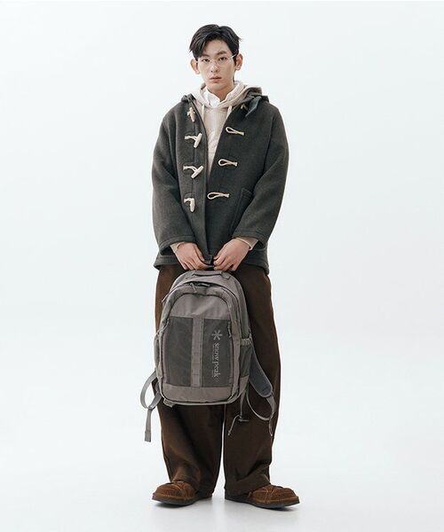 DIMITRI BLACK（ディミトリブラック）の「VLADロゴ刺繍ニットフードTシャツ_オートミール（ニット/セーター・レディース・その他・LARGE/X-LARGE/MEDIUM）」の12枚目の写真