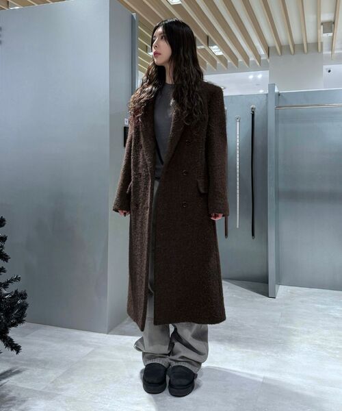 INSILENCE（インサイロンス）の「カーペンター デニムパンツ GREY（デニムパンツ・レディース・その他・SMALL/MEDIUM/LARGE）」の19枚目の写真