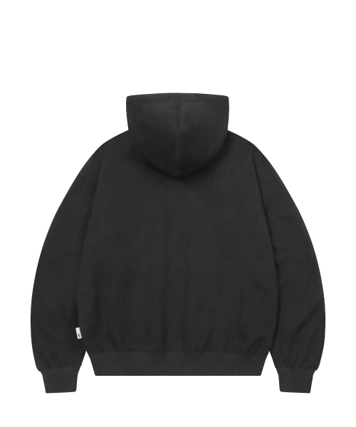 F.ILLUMINATE(フィルミネイト)の「オプティカルグラフィックフードパーカー-ブラック(パーカー・レディース・その他・SMALL/MEDIUM/LARGE)」の2枚目の写真