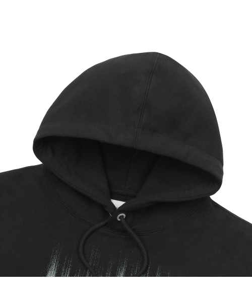 F.ILLUMINATE(フィルミネイト)の「オプティカルグラフィックフードパーカー-ブラック(パーカー・レディース・その他・SMALL/MEDIUM/LARGE)」の7枚目の写真