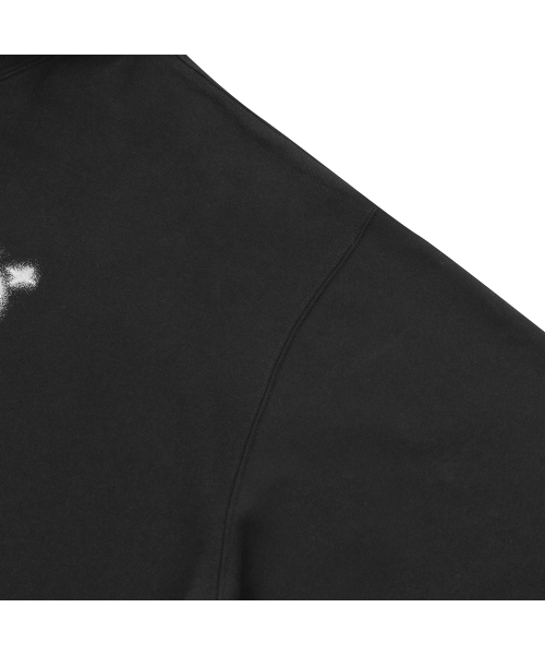 F.ILLUMINATE(フィルミネイト)の「オプティカルグラフィックフードパーカー-ブラック(パーカー・レディース・その他・SMALL/MEDIUM/LARGE)」の9枚目の写真