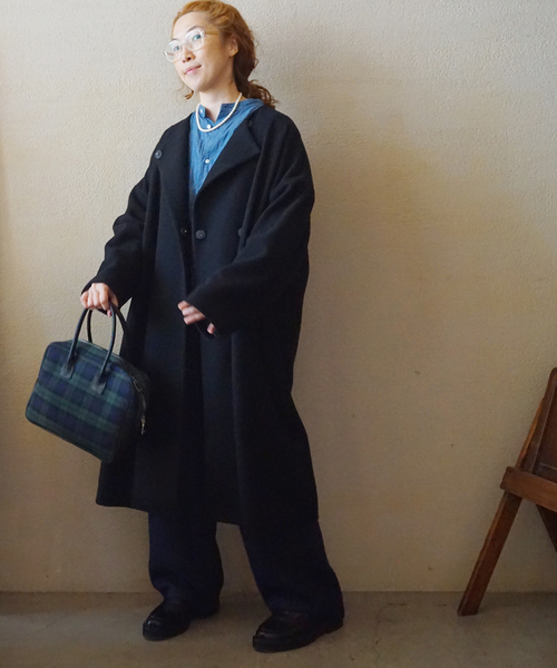 JOURNAL STANDARD LUXE（ジャーナルスタンダード ラックス）の「パイル