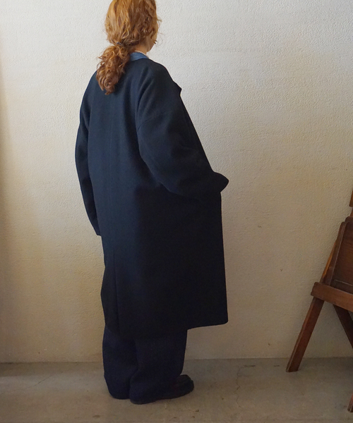 スタンダードジャーナル　イズネスコラボ　コート スタンダードジャーナルイズネスコラボコート