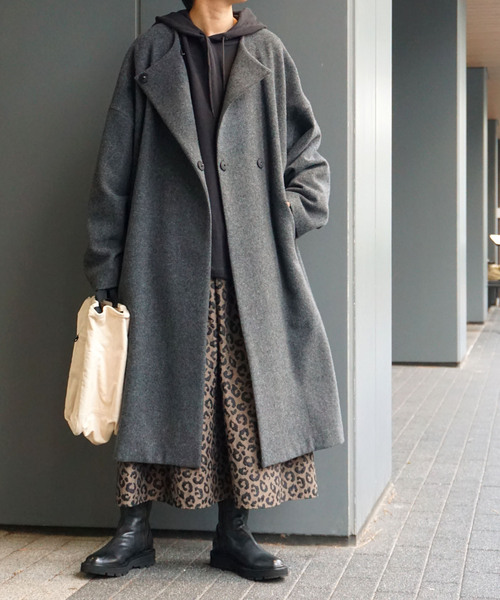 JOURNAL STANDARD LUXE（ジャーナルスタンダード ラックス）の「パイル