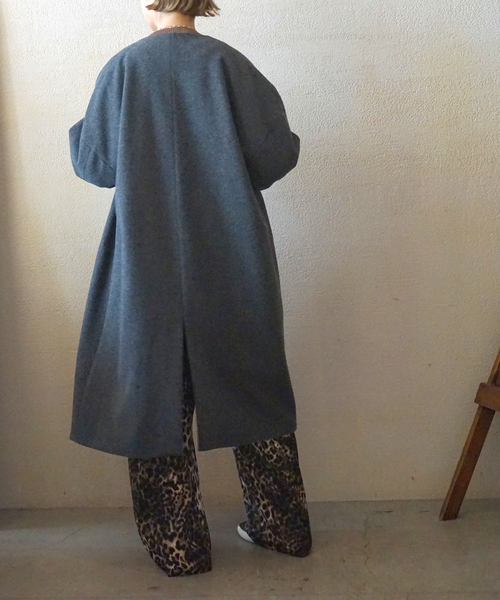 JOURNAL STANDARD LUXE（ジャーナルスタンダード ラックス）の「パイル