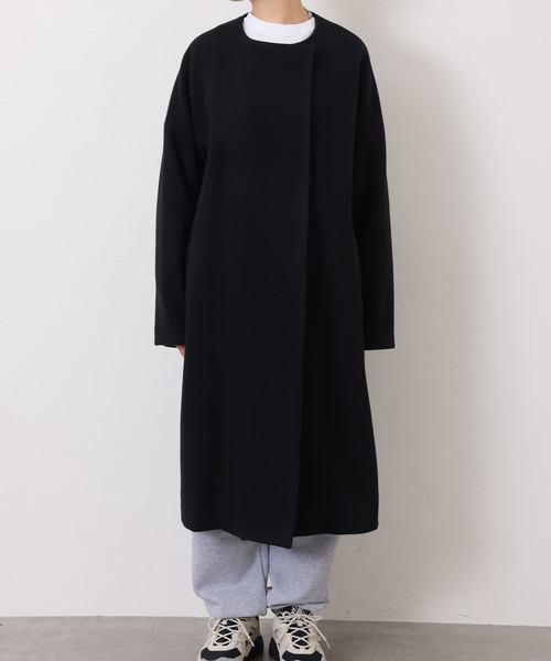 JOURNAL STANDARD LUXE（ジャーナルスタンダード ラックス）の「パイル