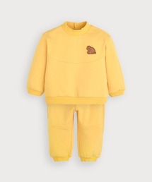 セットアップ（イエロー/黄色系）ファッション通販 - ZOZOTOWN