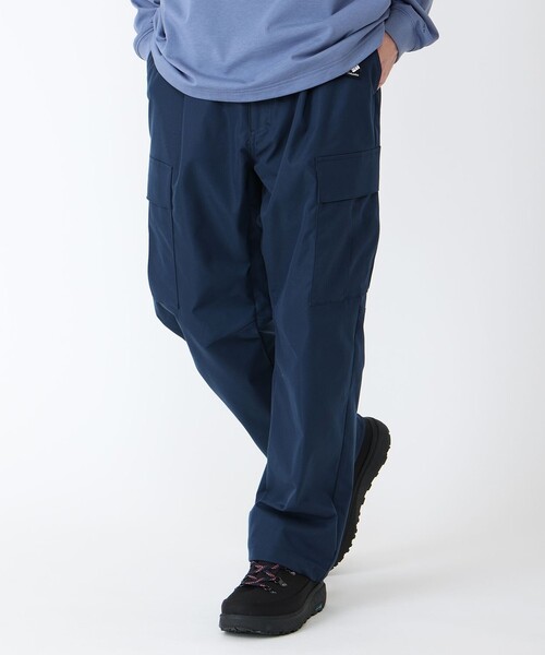 Columbia（コロンビア）の「UVカット Columbia／ジョセフパーク カーゴパンツ／コロンビア（その他パンツ・メンズ・ブラック/ブラウン/ネイビー・S/L/M/XL）」の3枚目の写真