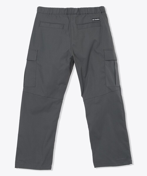 Columbia（コロンビア）の「UVカット Columbia／ジョセフパーク カーゴパンツ／コロンビア（その他パンツ・メンズ・ブラック/ブラウン/ネイビー・S/L/M/XL）」の4枚目の写真