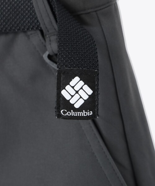 Columbia（コロンビア）の「UVカット Columbia／ジョセフパーク カーゴパンツ／コロンビア（その他パンツ・メンズ・ブラック/ブラウン/ネイビー・S/L/M/XL）」の6枚目の写真