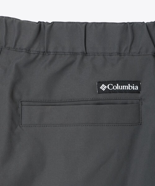 Columbia（コロンビア）の「UVカット Columbia／ジョセフパーク カーゴパンツ／コロンビア（その他パンツ・メンズ・ブラック/ブラウン/ネイビー・S/L/M/XL）」の7枚目の写真