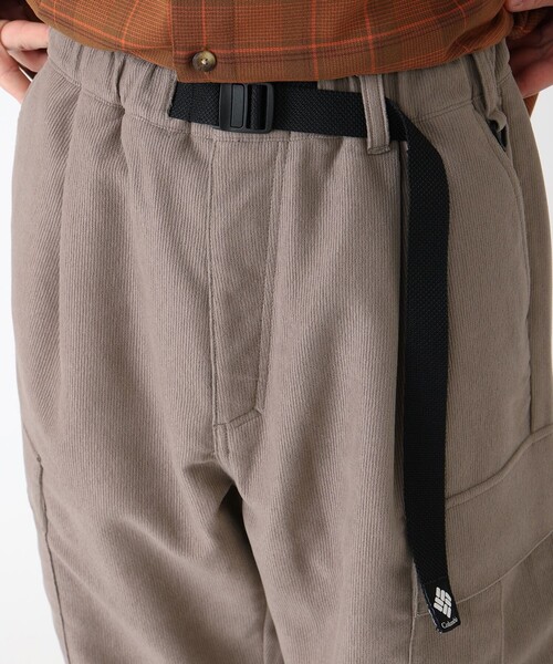 Columbia（コロンビア）の「UVカット Columbia／ジョセフパーク カーゴパンツ／コロンビア（その他パンツ・メンズ・ブラック/ブラウン/ネイビー・S/L/M/XL）」の10枚目の写真
