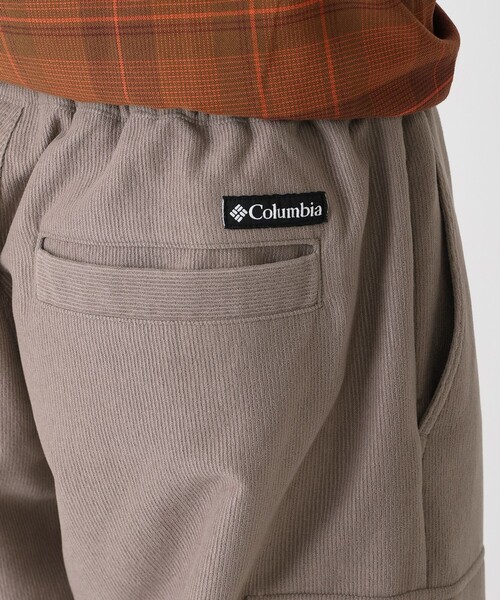 Columbia（コロンビア）の「UVカット Columbia／ジョセフパーク カーゴパンツ／コロンビア（その他パンツ・メンズ・ブラック/ブラウン/ネイビー・S/L/M/XL）」の11枚目の写真