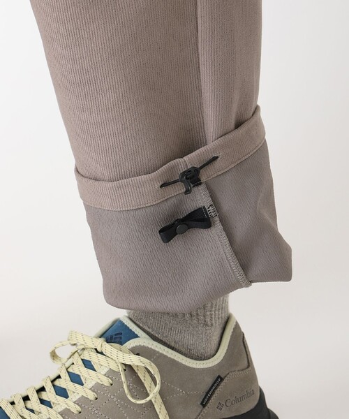 Columbia（コロンビア）の「UVカット Columbia／ジョセフパーク カーゴパンツ／コロンビア（その他パンツ・メンズ・ブラック/ブラウン/ネイビー・S/L/M/XL）」の12枚目の写真