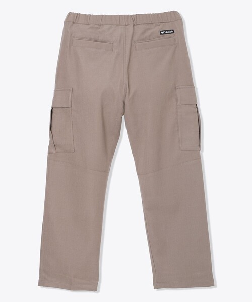 Columbia（コロンビア）の「UVカット Columbia／ジョセフパーク カーゴパンツ／コロンビア（その他パンツ・メンズ・ブラック/ブラウン/ネイビー・S/L/M/XL）」の14枚目の写真