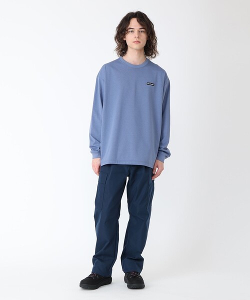 Columbia（コロンビア）の「UVカット Columbia／ジョセフパーク カーゴパンツ／コロンビア（その他パンツ・メンズ・ブラック/ブラウン/ネイビー・S/L/M/XL）」の16枚目の写真