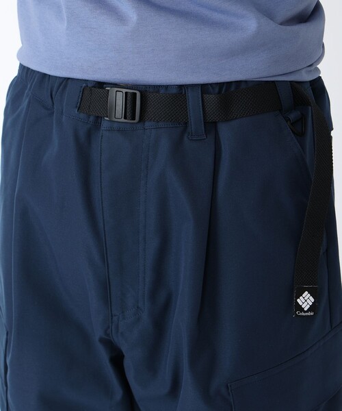 Columbia（コロンビア）の「UVカット Columbia／ジョセフパーク カーゴパンツ／コロンビア（その他パンツ・メンズ・ブラック/ブラウン/ネイビー・S/L/M/XL）」の17枚目の写真