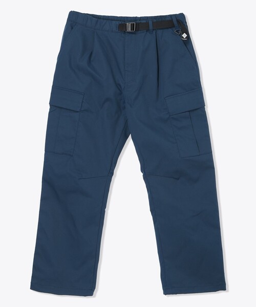 Columbia（コロンビア）の「UVカット Columbia／ジョセフパーク カーゴパンツ／コロンビア（その他パンツ・メンズ・ブラック/ブラウン/ネイビー・S/L/M/XL）」の20枚目の写真