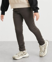 QUNTSTYLE | 裏シャギースキニーパンツ(その他パンツ)