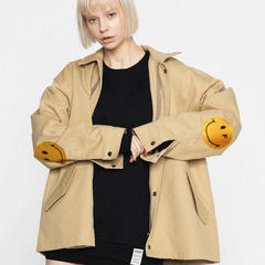 セール】CASUAL LIKE CAPA COAT（その他アウター）｜Ameri（アメリ）の