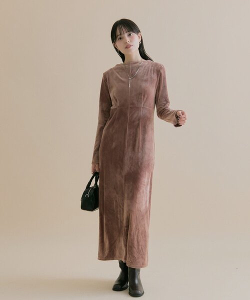 セール】[森川企画/オケージョンアイテム]バックオープンベロア