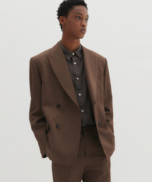 DNSR｜ディーエヌエスアールのジャケット/アウター（）通販 - ZOZOTOWN