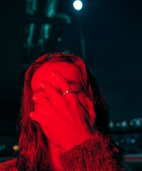 LIDNM(リドム)の「Llife BOTTON BAND RING(リング・メンズ・シルバー・#14)」の5枚目の写真