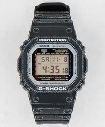 CASIO/G-SHOCK/カシオ/Gショック 5600 SERIES/DW-5600GL-9JR（デジタル