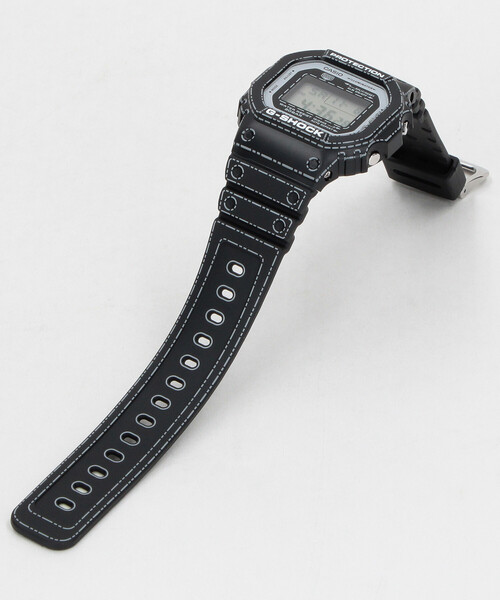 CASIO/カシオ DW-5600RGM-1JR（デジタル腕時計）｜G-SHOCK（ジー