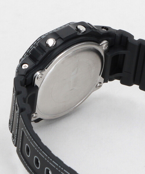 CASIO/カシオ DW-5600RGM-1JR（デジタル腕時計）｜G-SHOCK（ジー