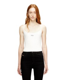 DIESEL（ディーゼル）の「レディース トップス キャミソール