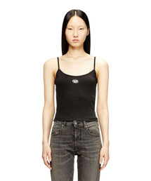 DIESEL｜ディーゼルのキャミソール通販 - ZOZOTOWN