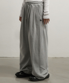 DEFORMATION SUMMER TWEED PANTS（その他パンツ）｜Ameri（アメリ）の