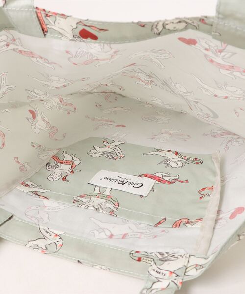 セール】トートバッグ Cupids（トートバッグ）｜Cath Kidston（キャス