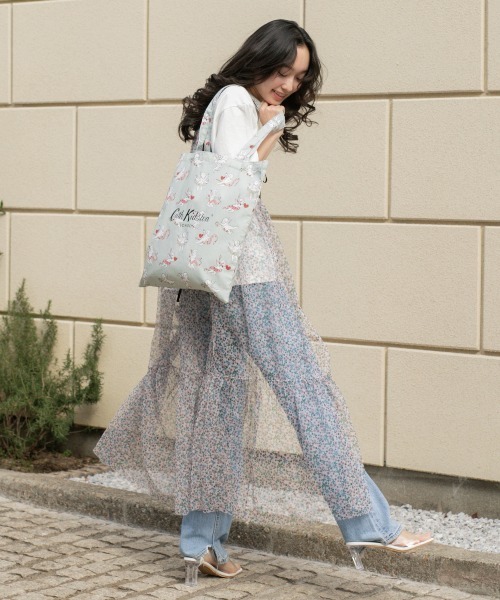 KATY様 トートバッグ Cupids | Cath Kidston 日本公式オンラインストア