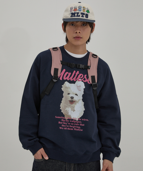 WaiKei(ワイケイ)の「YK メッシュツートンバックパック ピンク(バックパック/リュック・レディース・その他・FREE)」の8枚目の写真