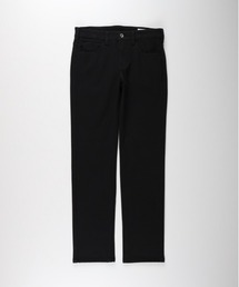 EDWIN（エドウィン）の「【EDWIN】BODFIREスリムストレートデニム (美脚効果 / 秋冬に最適 / 着回し力抜群 / デイリースタイリング)（その他パンツ）」