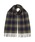 Barbour�i�o�u�A�[�j�́u�����Y�E�[�� �^�[�^���`�F�b�N �}�t���[�i8�F�W�J�j�i�}�t���[�j�v�b�O���[��