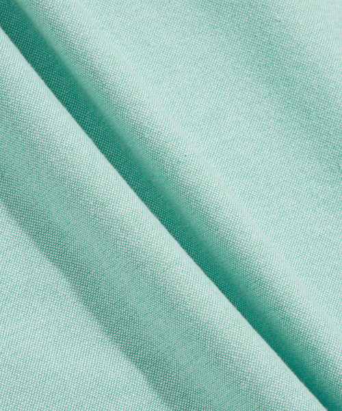 ESPIONAGE(エスピオナジ)の「Oxford S/S Over Shirt Mint(シャツ/ブラウス・レディース・その他・LARGE/X-LARGE)」の10枚目の写真