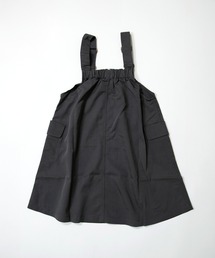 MAKE YOUR DAY（メイクユアデイ）の「ジャンパースカート■80～140cm（ジャンパースカート）」