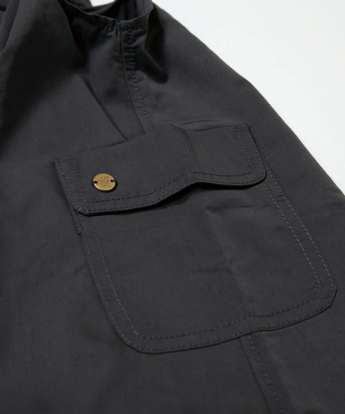 MAKE YOUR DAY（メイクユアデイ）の「ジャンパースカート■80～140cm（ジャンパースカート・キッズ・ベージュ/チャコールグレー/アイボリー・80/90/100/110/120/130/140）」の20枚目の写真