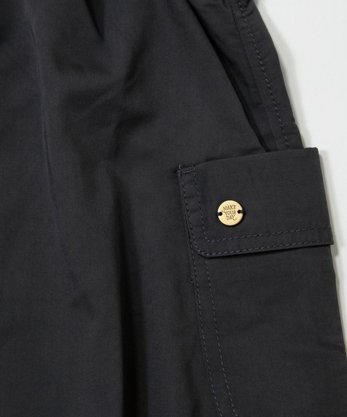 MAKE YOUR DAY（メイクユアデイ）の「ジャンパースカート■80～140cm（ジャンパースカート・キッズ・ベージュ/チャコールグレー/アイボリー・80/90/100/110/120/130/140）」の21枚目の写真