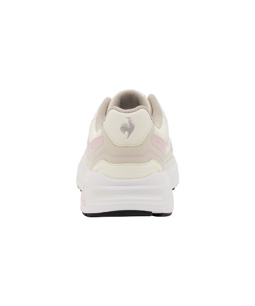 le coq sportif(ルコックスポルティフ)の「ルコックスポルティフ/LCS R 980 ランニングモデルシューズ LU6SSN00UZ(スニーカー・メンズ・グレー系/ホワイト×ネイビー/ピンク・26.5cm/26.0cm/24.0cm/23.5cm/28.0cm/27.5cm/27.0cm/23.0cm/22.5cm/25.0cm/24.5cm/25.5cm)」の7枚目の写真