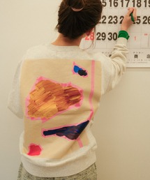 PAMM（パム）の「睡眠状態のスウェット（スウェット）」