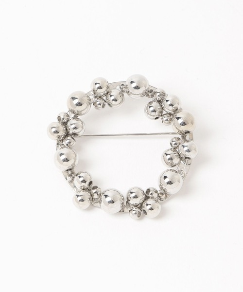 LEPSIM（レプシィム）の「【入卒式／セレモニー】アソートブローチ　604406（ブローチ/コサージュ・レディース・シルバー/ゴールド・ONE SIZE）」の11枚目の写真