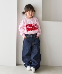 LOWRYS FARM | アソートプリントロンT 636470(Tシャツ/カットソー)