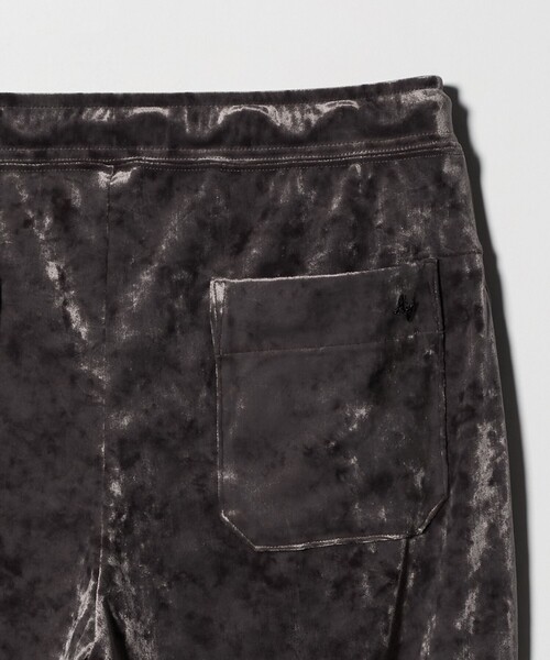 ASTRAET（アストラット）の「＜ASTRAET＞ベロア トラックパンツ（その他パンツ・レディース・ダークグレー/ライトグレー・FREE）」の18枚目の写真